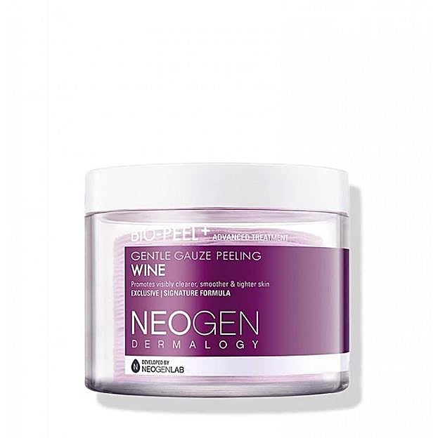 Dermalogy Bio-Peel Gauze Peeling Wine de Neogen