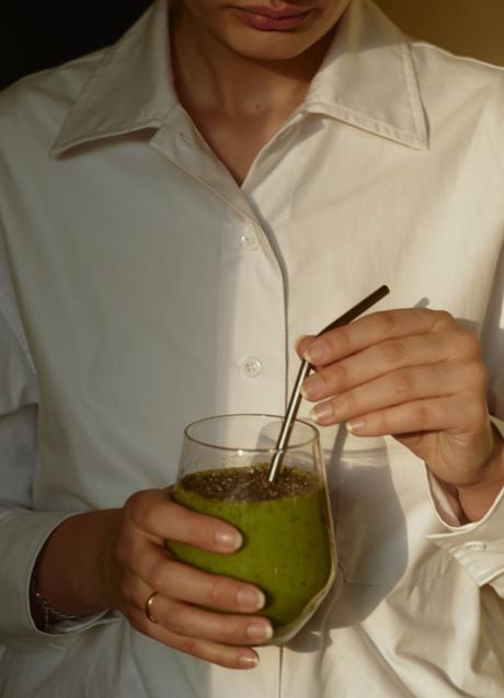 Imagen - La hinchazón de estómago puede ser un indicativo de mala salud intestinal/UNSPLASH