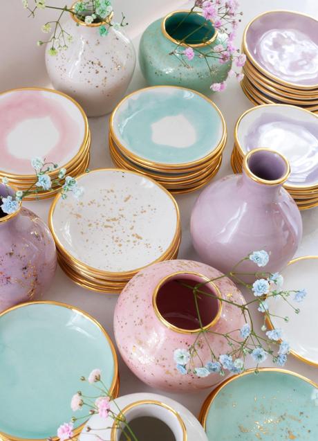 Imagen - En los detalles radica la clave del éxito de la decoración y esta cuenta tiene las opciones perfectas para coneguirlo/@suitonestudio