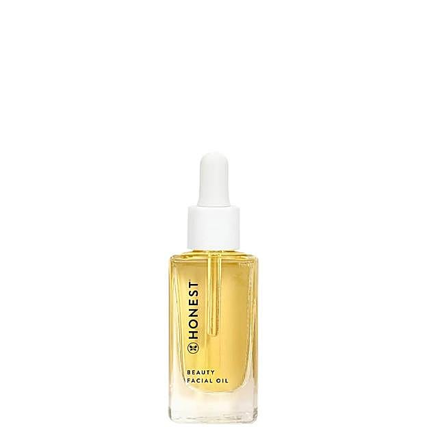 Organic Beauty Facial Oil de Honest Beauty