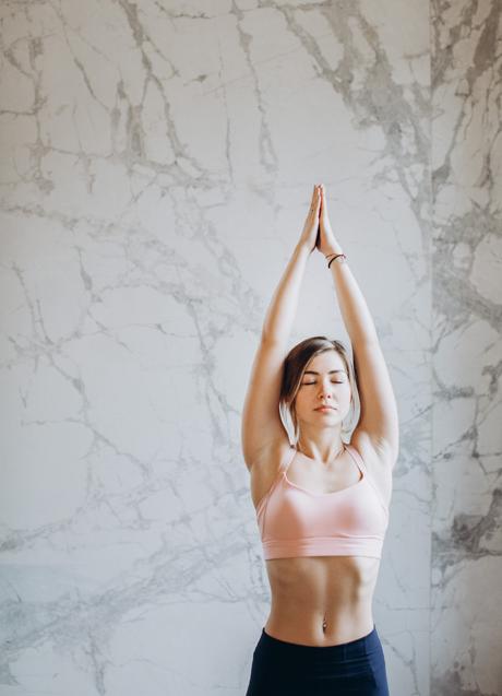 Imagen - Los beneficios para la salud mental del yoga también favorecen las relaciones sociales/PEXELS