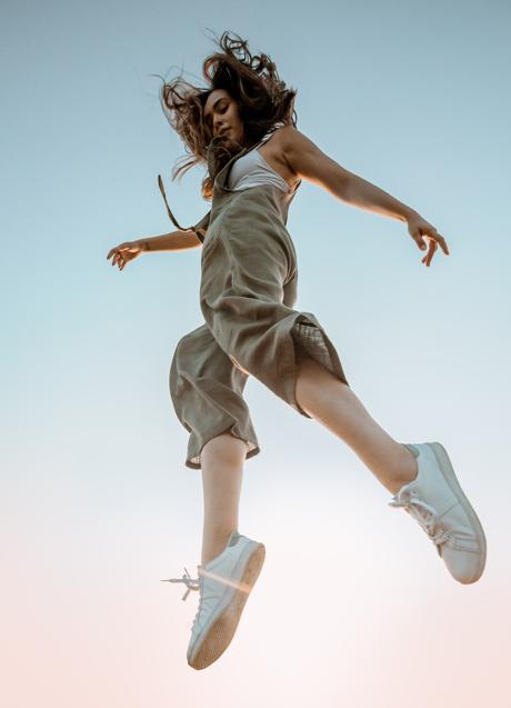 Imagen - L biodanza te ayuda a poner la vida primero/UNSPLASH