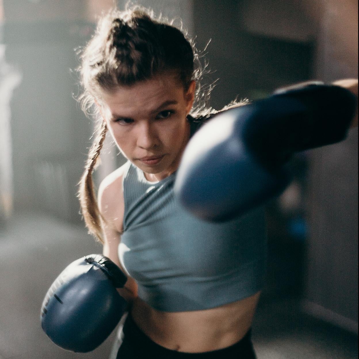El piloxing es una de las disciplinas que más calorías quema. 