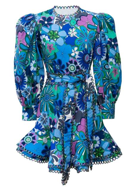 Imagen - El vestido de Paula Echevarría.