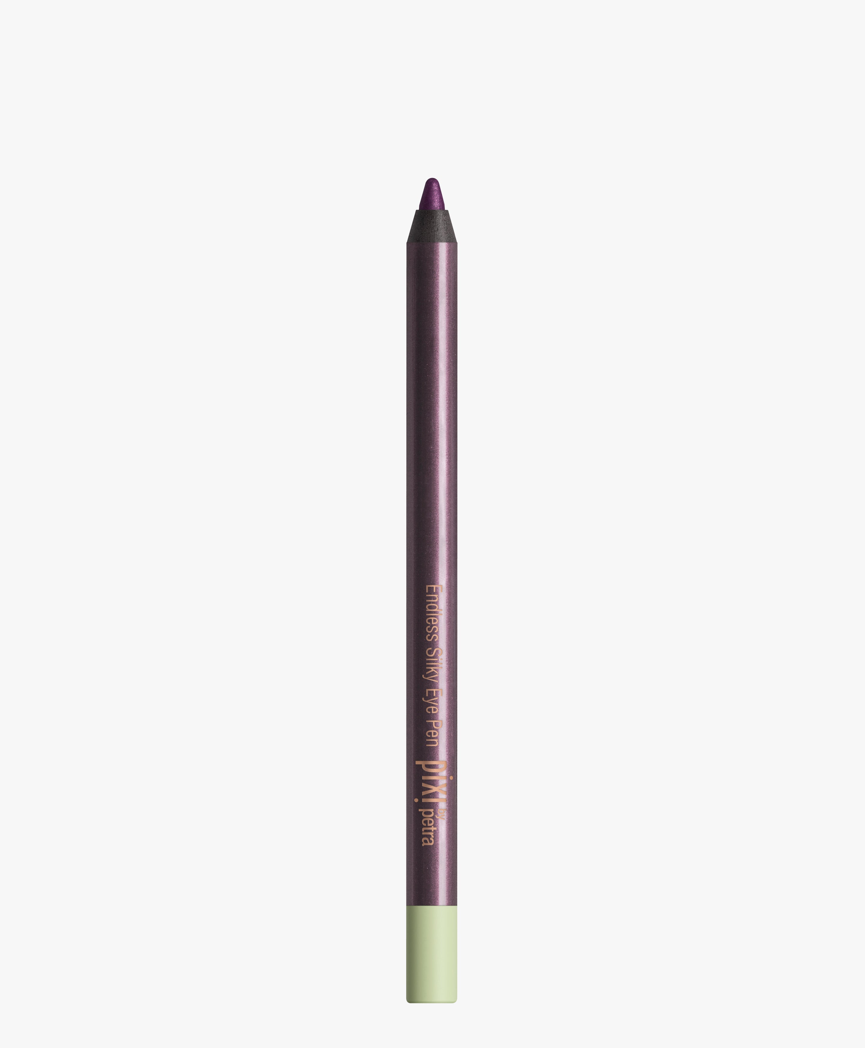 Endless Silky Eye Pen es un liner con acabado aterciopelado y resistente al agua. Disponible en una gran variedad de colores que va desde tonos blancos y nudes a profundos azules, es apto hasta para los ojos más sensibles y no cuenta en su fórmula con parabenos o aceites minerales. (15,50 euros)