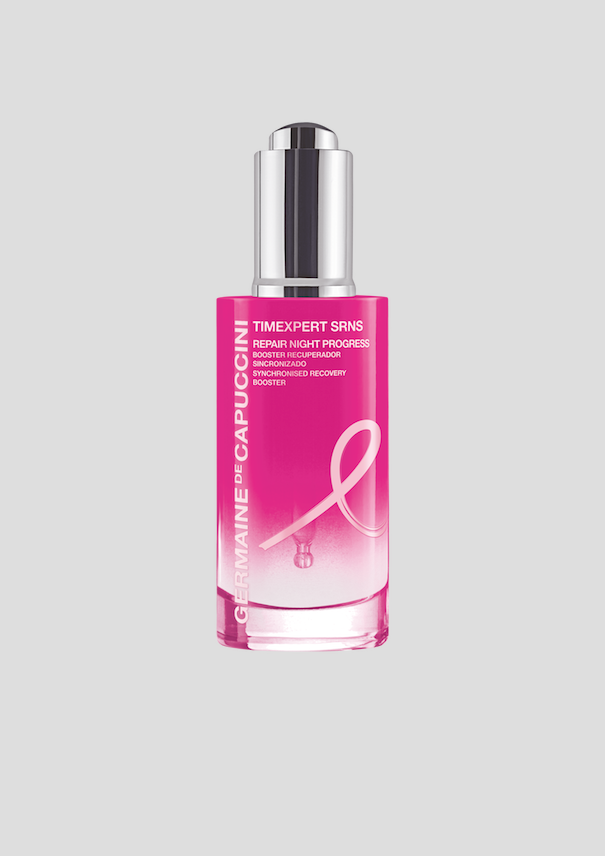 Sérum Timexpert SRNS Repair Night Progress (108,20 €).