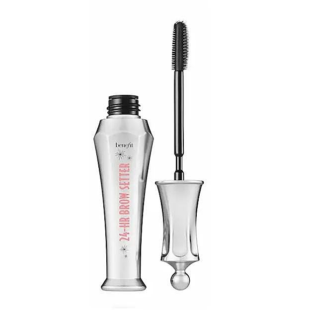 Fijador de cejas 24-HR Brow Setter de Benefit (20,99 euros).
