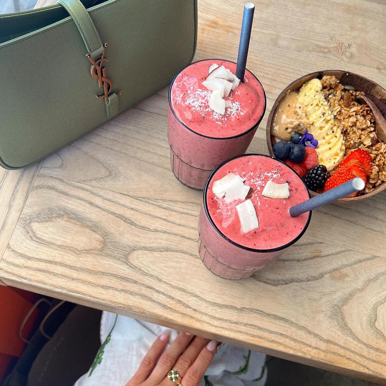 El kéfir es el alimento de moda que aporta múltiples beneficios al organismo