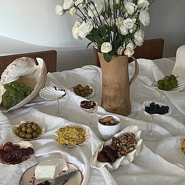 Las vajillas más elegantes con las que conseguirás una mesa digna de la realeza