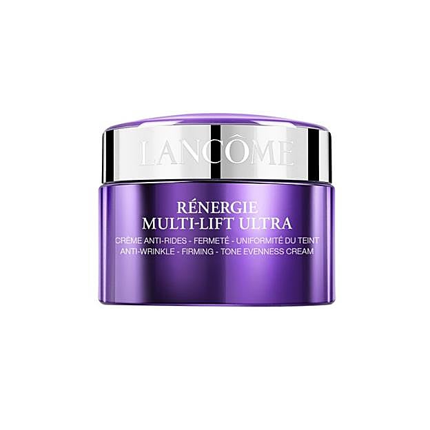 Crema antiarrugas Rénergie Multi Lift Ultra de Lâncome.