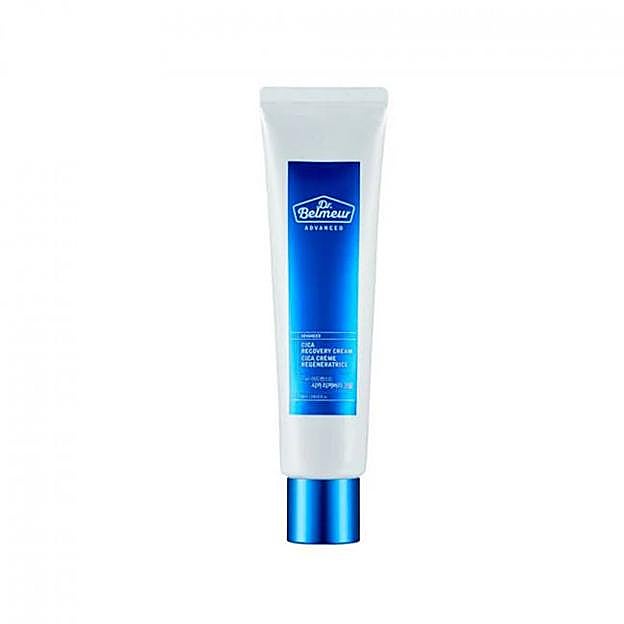 Dr. Belmeur Advanced Cica Recovery Cream de The Face Shop