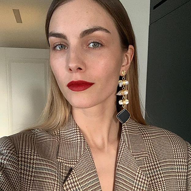 Cuatro perfumes que huelen a limpio, refrescantes y duraderos para otoño