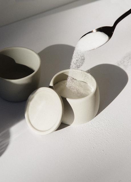 Imagen - La OMS recomienda no consumir más de 25 gramos de azúcar al día/UNSPLASH