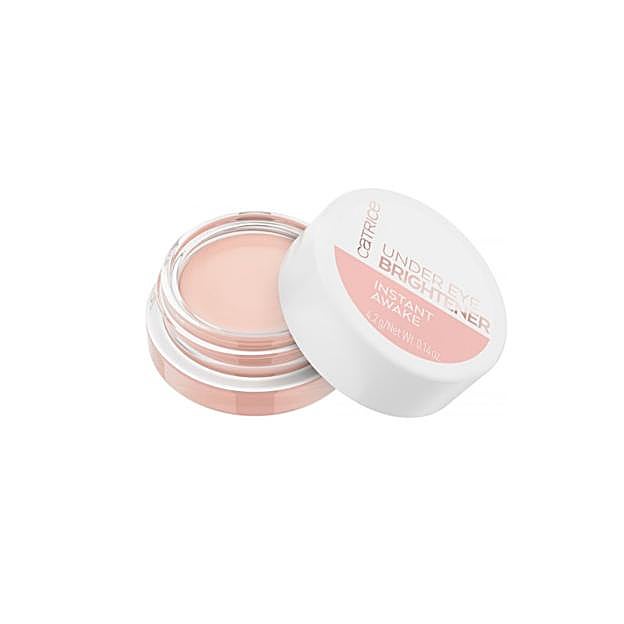 Iluminador Under Eye Brightener de Catrice.