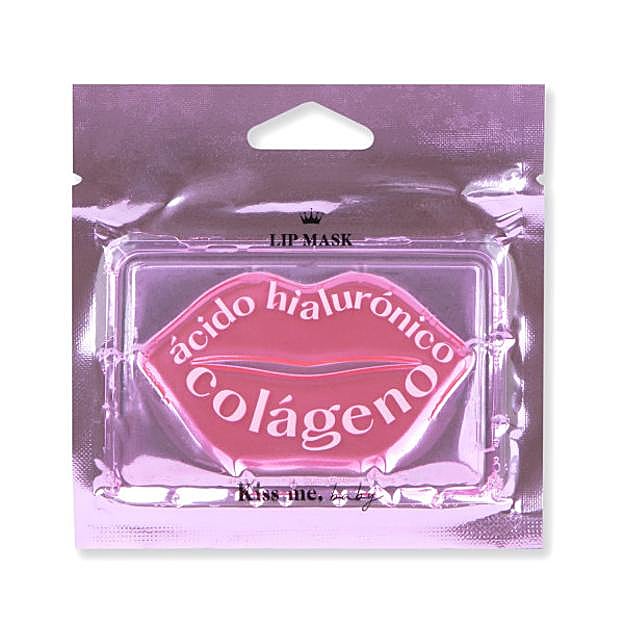 Kiss Me, Baby Mascarilla de Labios de You Are The Princess.