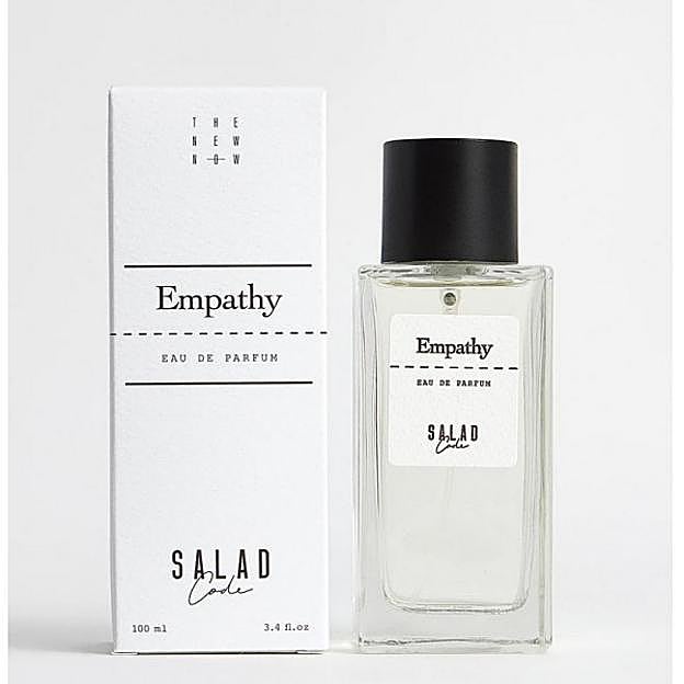 Empathy EDP de Salad Code.