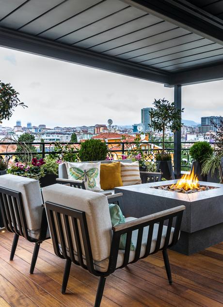 Imagen - Benefíciate de los rayos de sol de invierno en tu terraza/PEXELS