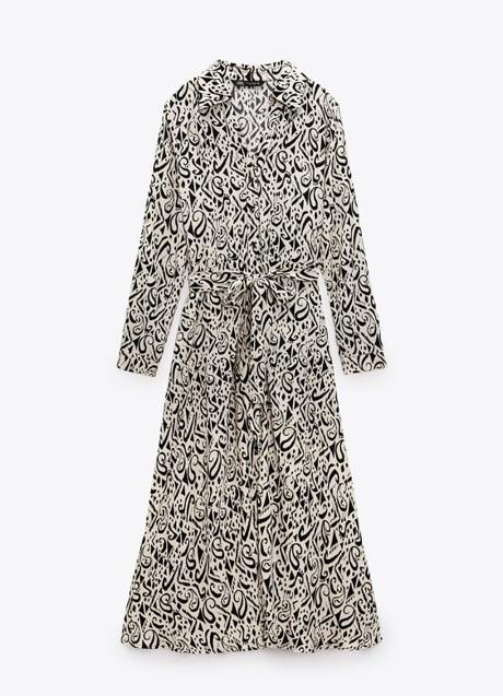 Imagen - El vestido de Zara.