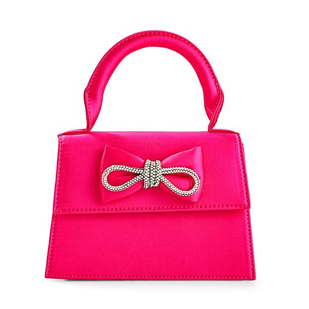 El bolso de Primark.