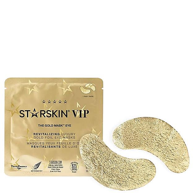 The Golg Mask Eye de Starskin