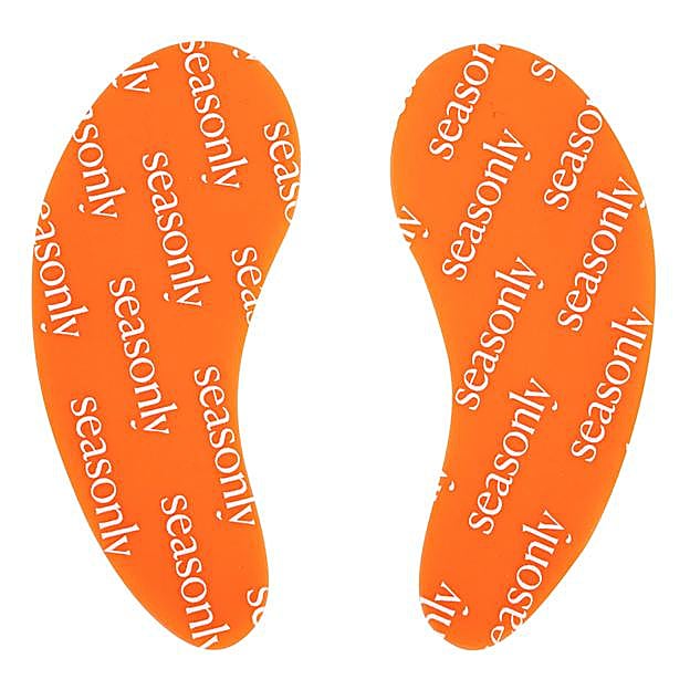 Parches reutilizables para ojos de Seasonly (24,99 euros)