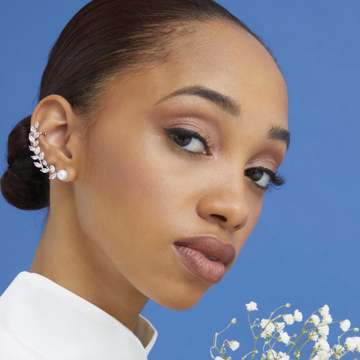 El truco de maquillaje aprobado por Tiktok para convertir en 2 pasos tu sombras de ojos en eyeliner