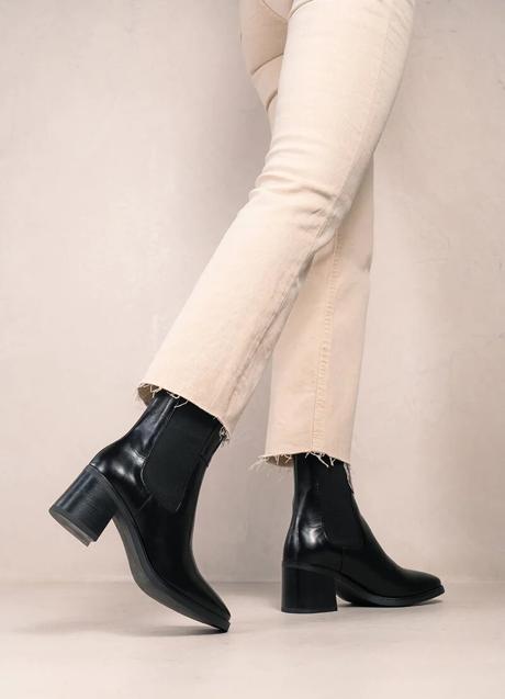 Imagen - Botines negros de Brayn Stepwise, 109,90€