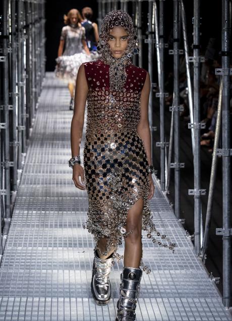 Imagen - Colección SS23 de Paco Rabanne.