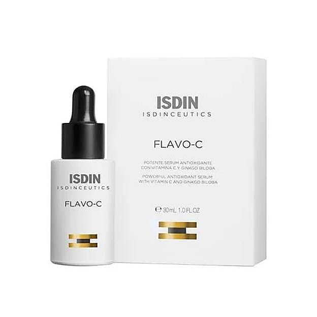 Isdinceutics Flavo-C Serum de Isdin