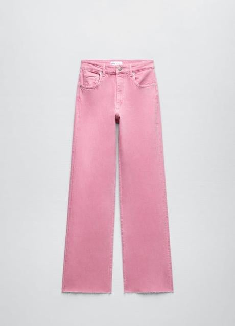 Imagen - Los pantalones de Zara.
