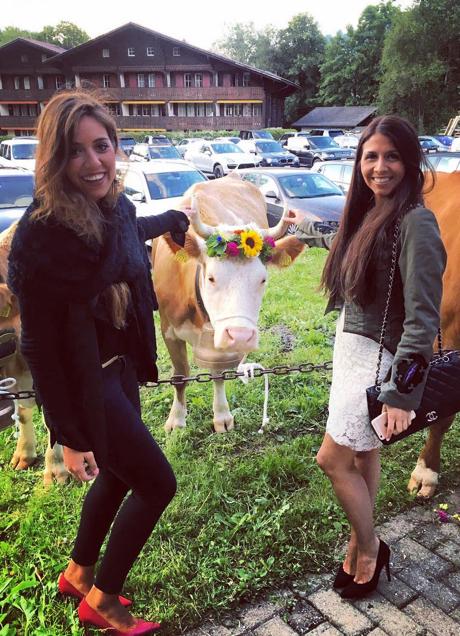 Imagen - INSTAGRAM SARA VERDASCO