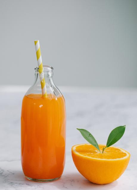 Imagen - Como es un potente antioxidante, la vitamina C mejora el sistema inmunológico y protege la memoria/PEXELS