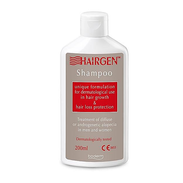 Olyan farma Hairgen (17,36 euros).