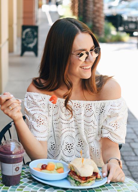 Imagen - La dieta Sonoma se basa en la dieta mediterránea/UNSPLASH