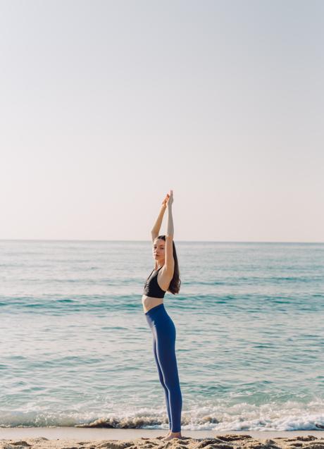 Imagen - El ejercicio debe ajustarse a las necesidades del cuerpo/PEXELS