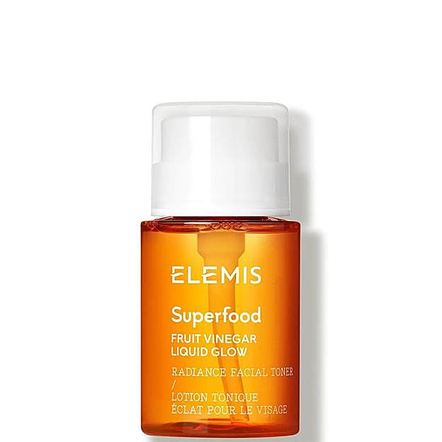 Superfood Fruit Vinegar Liquid Glow de Elemis