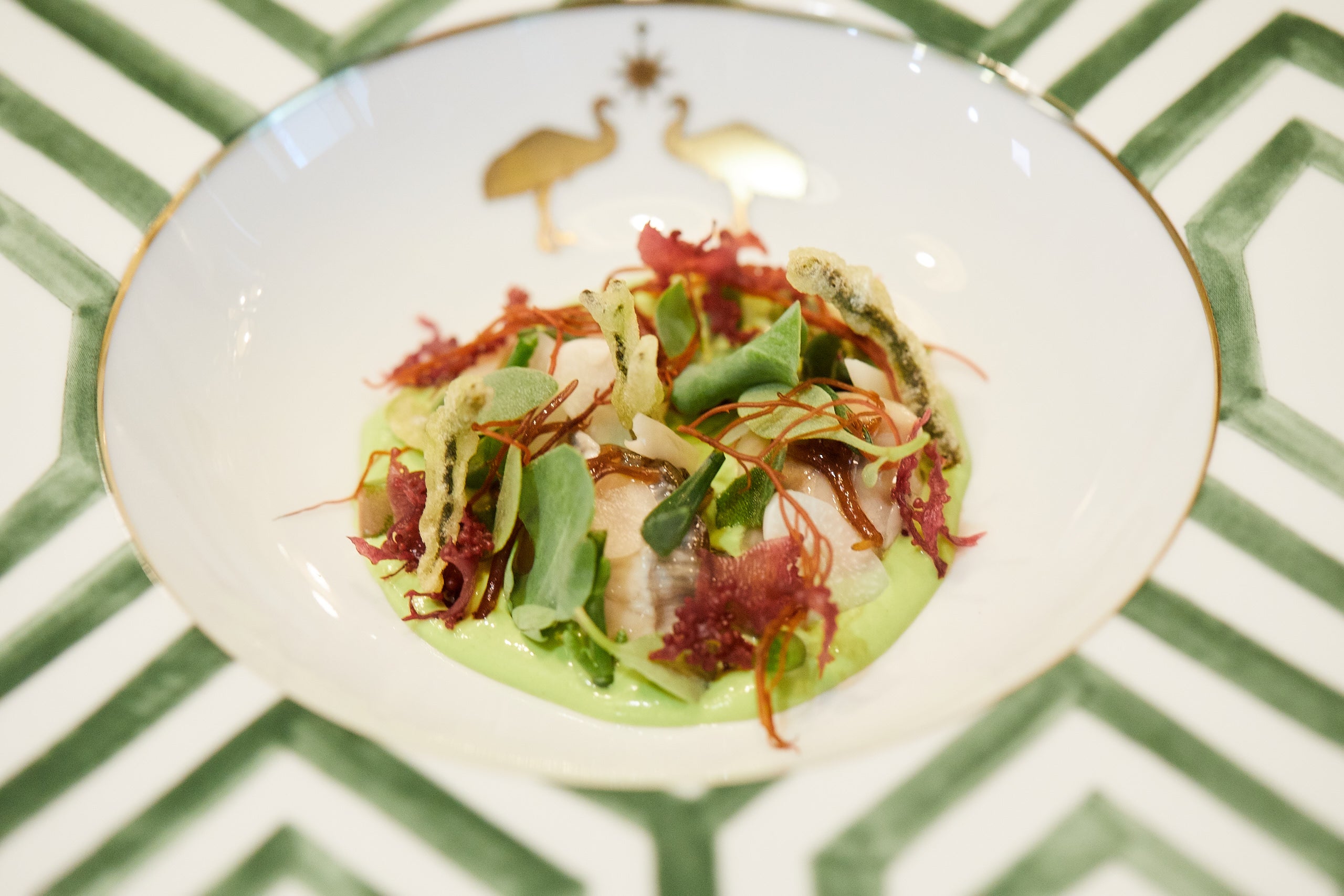 Ostras&Algas 2015, de Carito Lourenço.