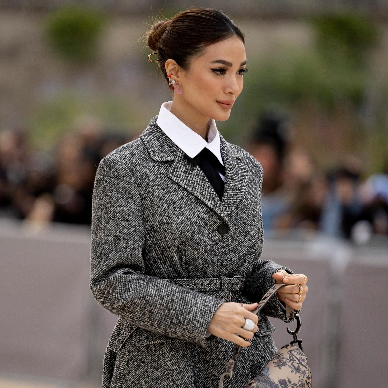 Comprar abrigos buenos que combinen con todo es una gran alternativa para quien decide invertir en básicos de gran calidad que pueda utilizar a lo largo de los años.