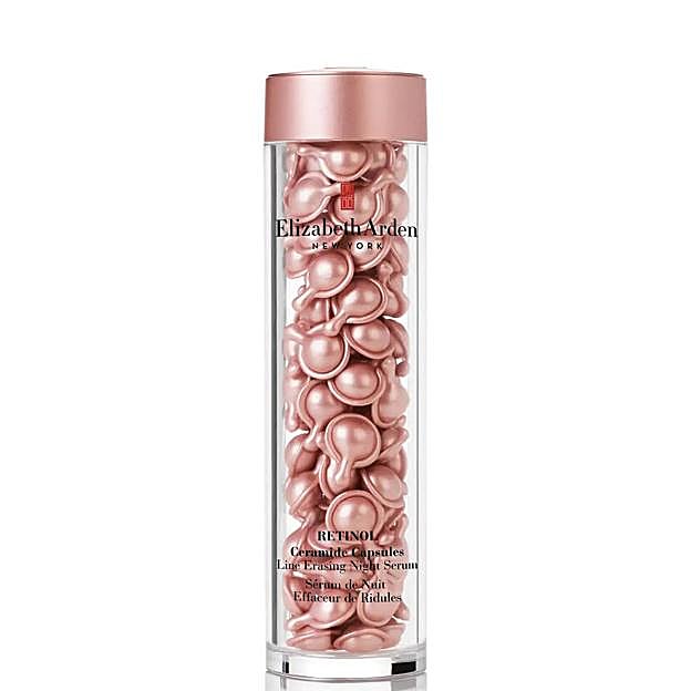 Retinol Ceramide Capsules de Elizabeth Arden