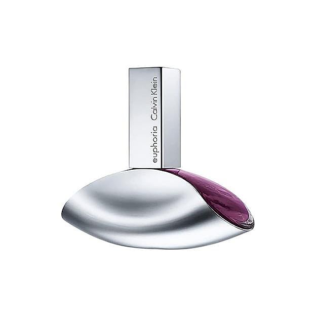 Perfume Euphoria de Calvin Klein.