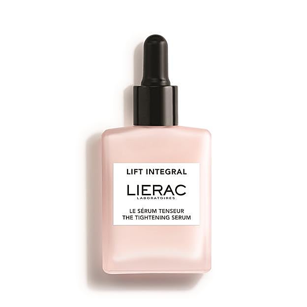 Sérum tensor Lift Integral de Lierac.