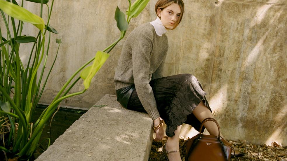 Cómo vestir de marrón este otoño, el color tendencia más sofisticado que favorece a todas (a cualquier edad)