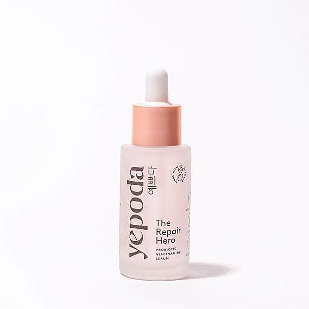 Sérum The Repair Hero de Yepoda.
