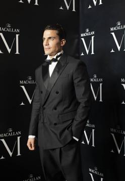 Imagen secundaria 2 - Fabiola Martínez, Casilda Final o Álex González, entre los invitados a la presentación de la edición limitada M Collection de The Maccallan.