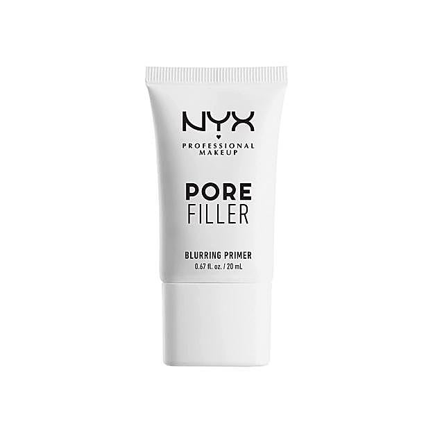Primer de NYX Professional Pore Filler (9,79 euros)