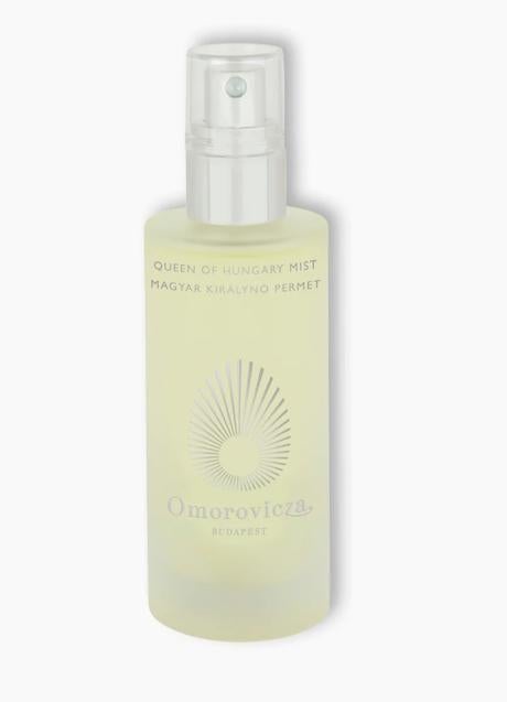 Imagen - Bruma facual de Omorovicza. Foto: Omorovicza.