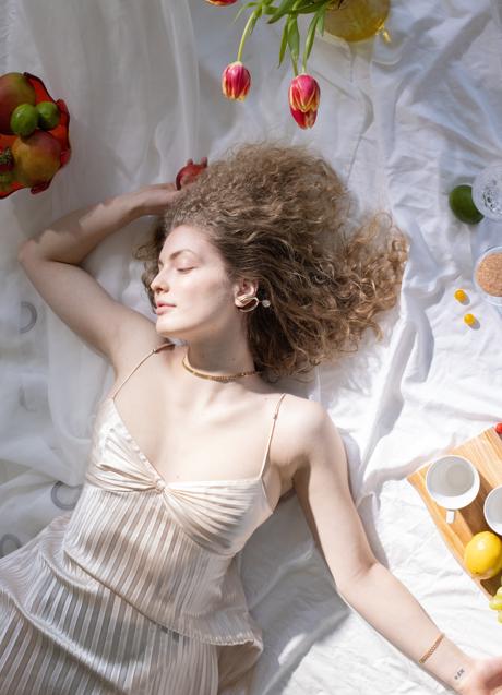 Imagen - Meditar puede aumentar la melatonina/PEXELS