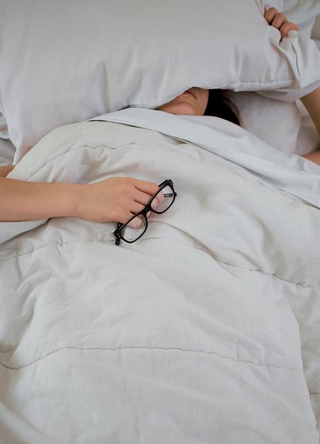 Imagen - La ansiedead derivada del estrés puede derivar en graves problemas de sueño/UNSPLASH