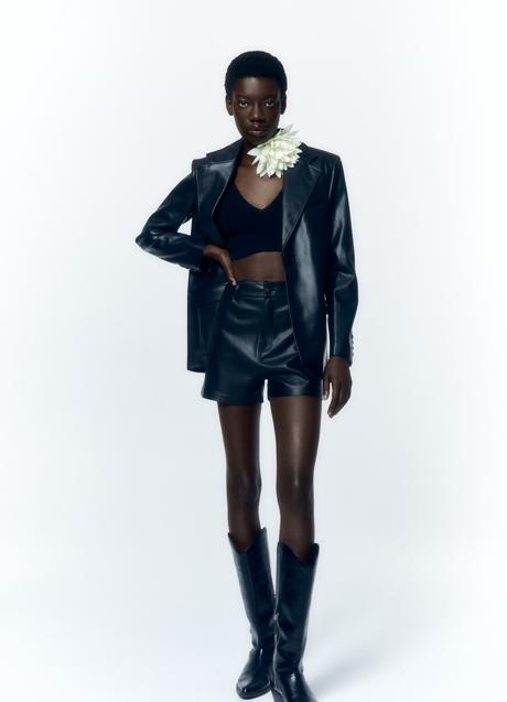 Imagen - Botas cowboy de Sfera, 79,99€.