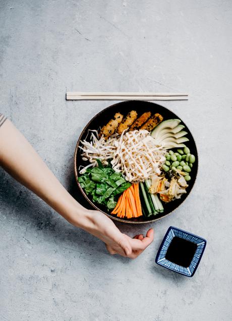 Imagen - Incorpora la soja a tu dieta para adaptarte a las menores cantidades de estrógeno/PEXELS